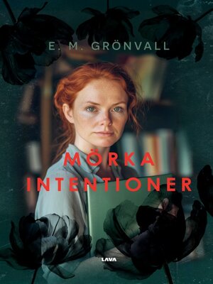 cover image of Mörka intentioner